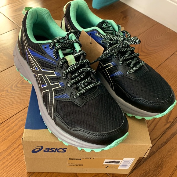 Asics Shoes - ASICS size 7 new